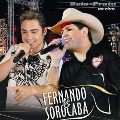 Bala De Prata Mpmusicasdownload Fernando Sorocaba Bala De Prata Mpmusicasdownload Fernando Sorocaba